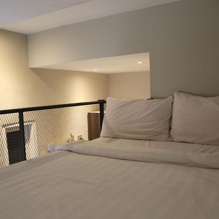 Shine Bnb Cianjur Esterno foto
