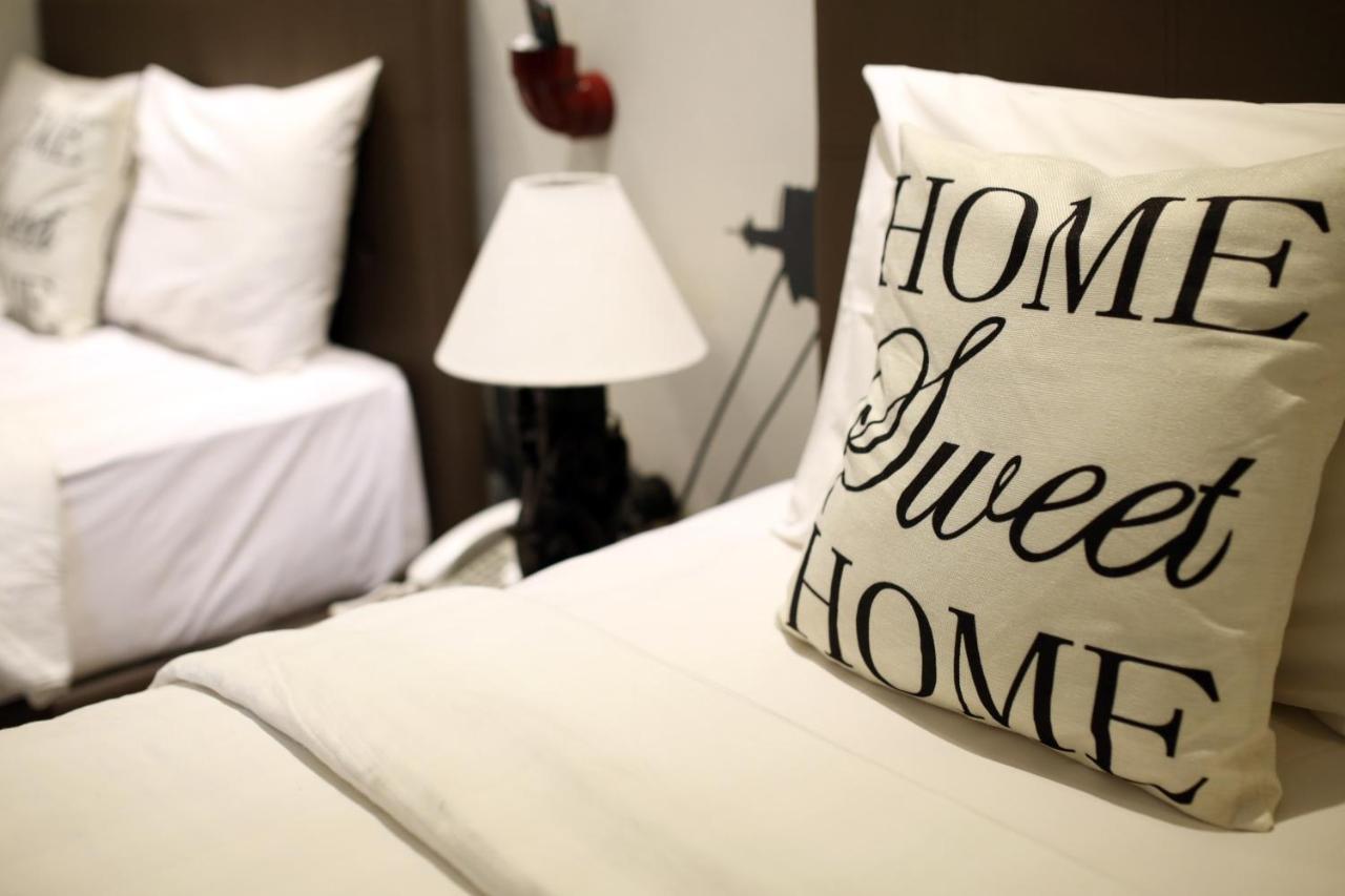 Shine Bnb Cianjur Esterno foto