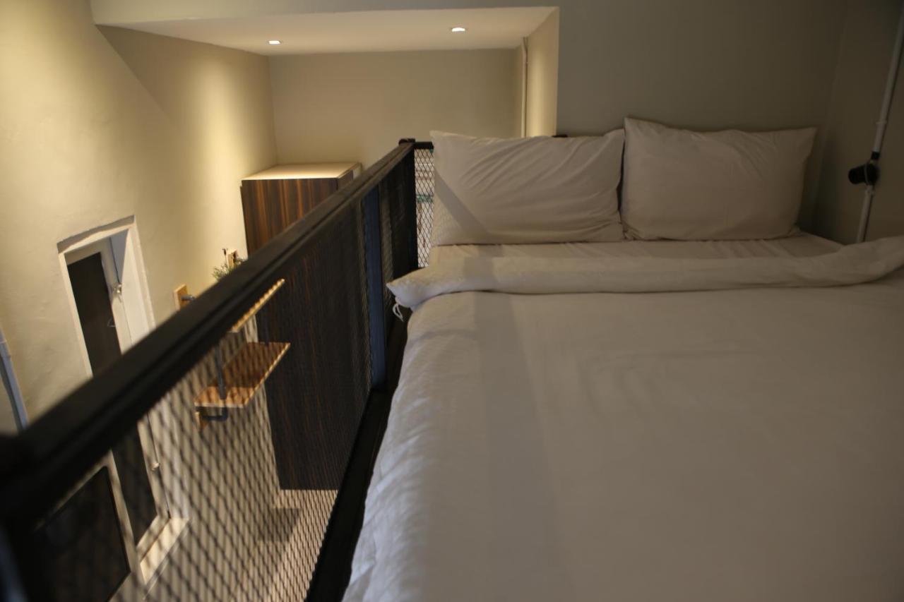 Shine Bnb Cianjur Esterno foto